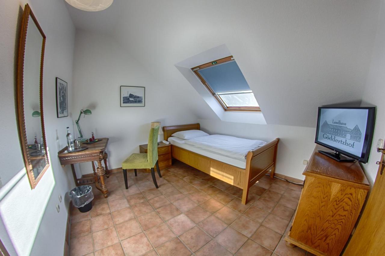 Landhaus Goeddertzhof エルケレンツ エクステリア 写真