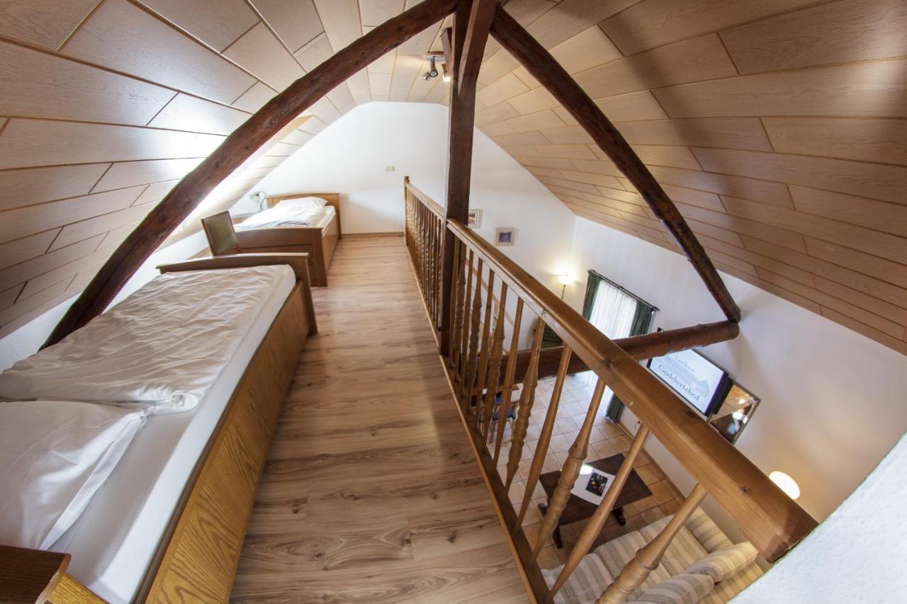 Landhaus Goeddertzhof エルケレンツ エクステリア 写真