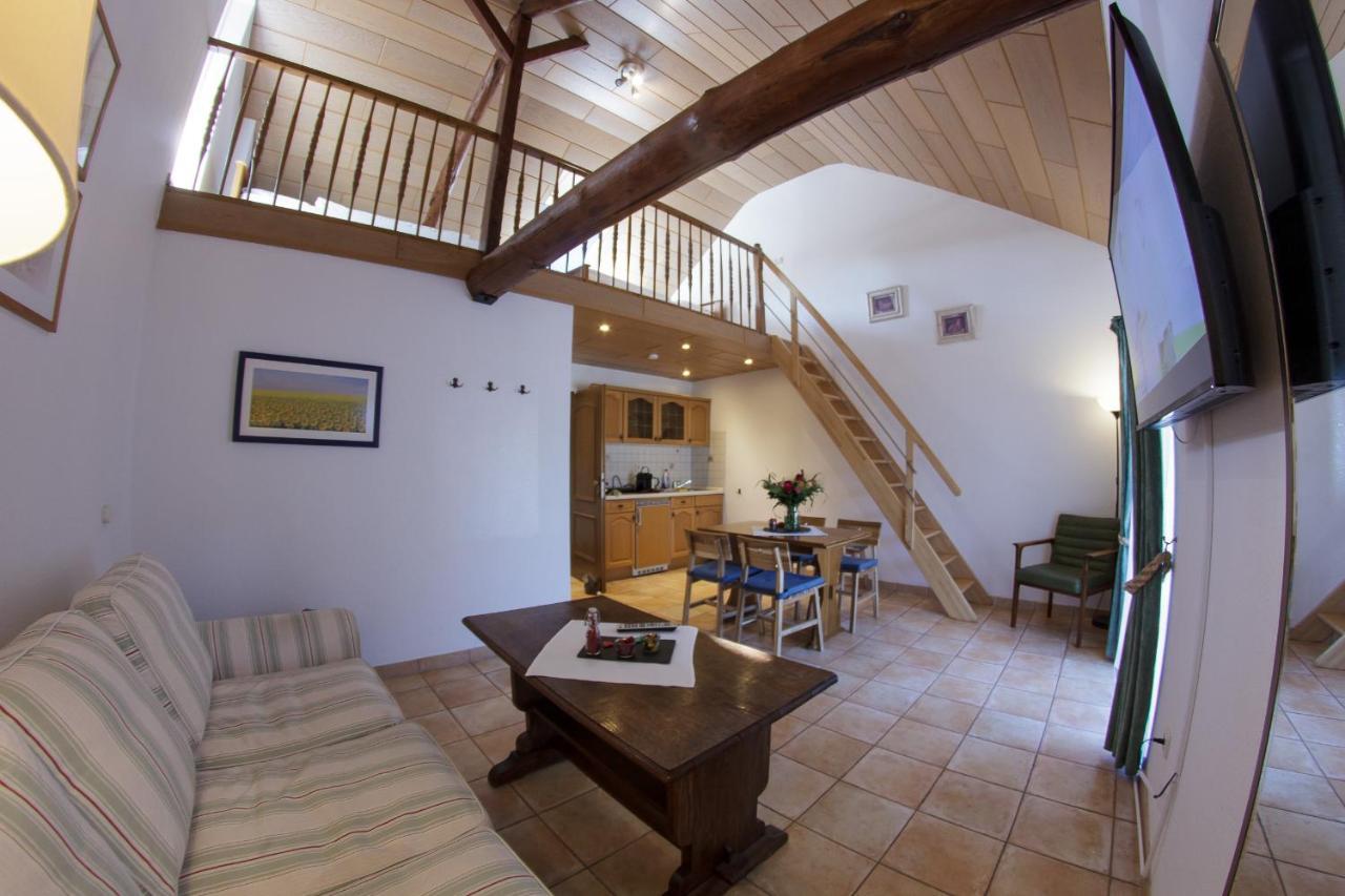 Landhaus Goeddertzhof エルケレンツ エクステリア 写真