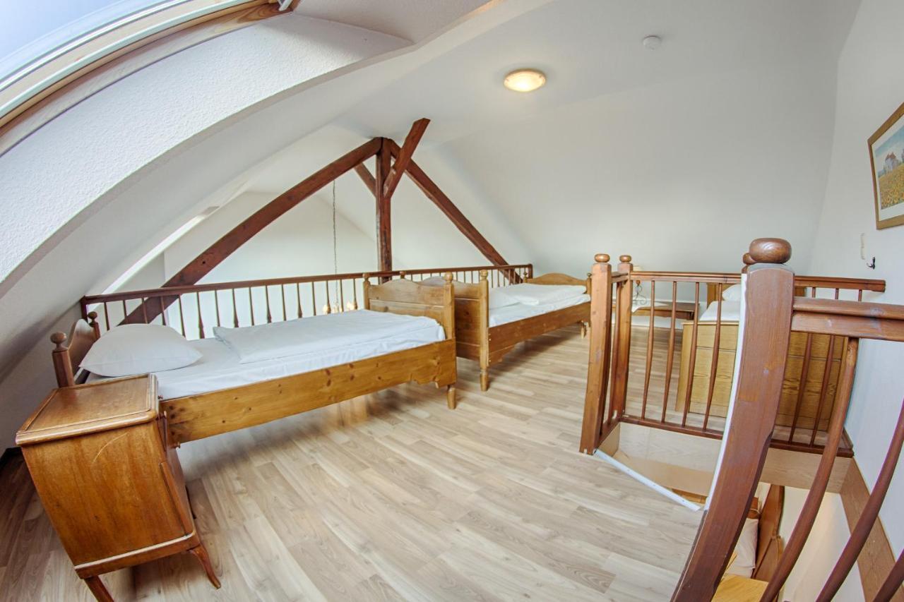 Landhaus Goeddertzhof エルケレンツ エクステリア 写真