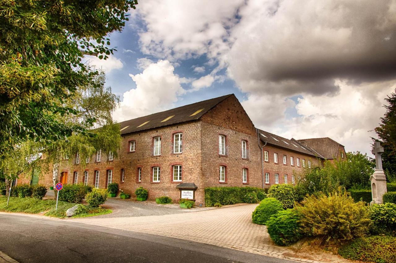 Landhaus Goeddertzhof エルケレンツ エクステリア 写真