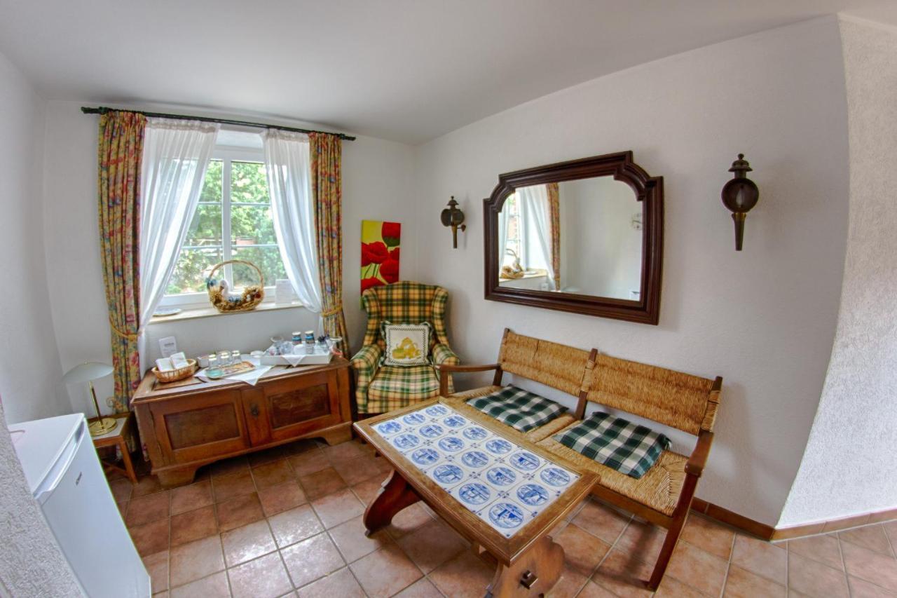 Landhaus Goeddertzhof エルケレンツ エクステリア 写真
